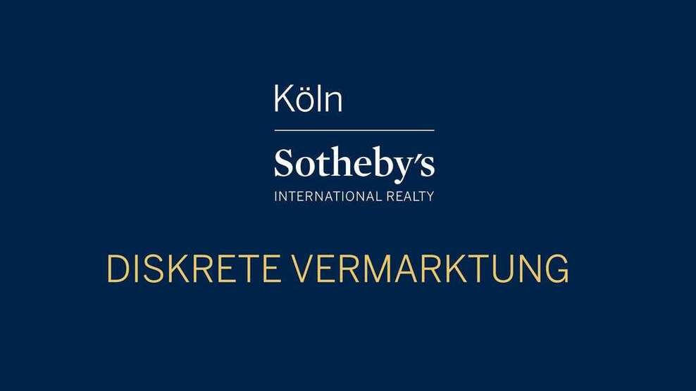 Haus zum Kaufen in Köln Hahnwald 4.200.000 € 350 m²