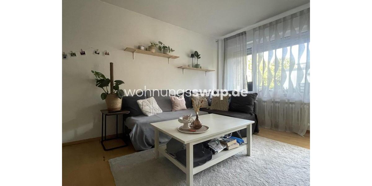 Wohnungsswap - 3 Zimmer, 74 m² - Breslauer Str., Lindenthal, Köln 3 zimmer