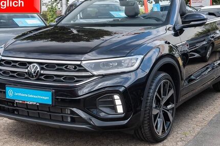 VW T-Roc 2.500 km 44.975 &euro; Troisdorf-Spich 53842