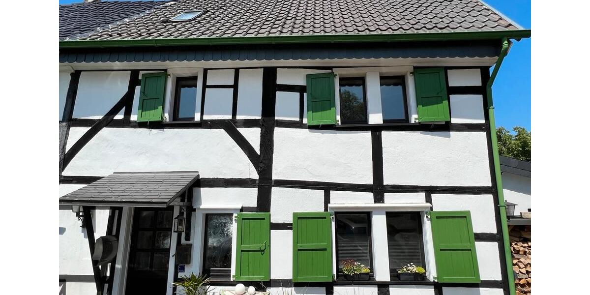 Maisonettenwohnung Solingen Höhscheid - 3 Zimmer, 64 m&sup2;, 747&euro; | Angebot:25404222