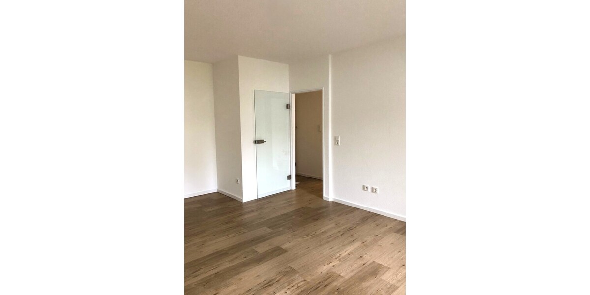 Gemütliche 2-Zimmer-Wohnung in ruhiger, zentraler Lage 2 zimmer