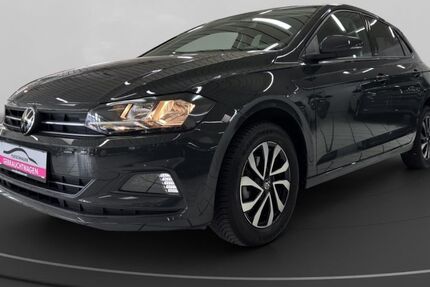 VW Polo 10.336 km 17.770 € Köln 50968