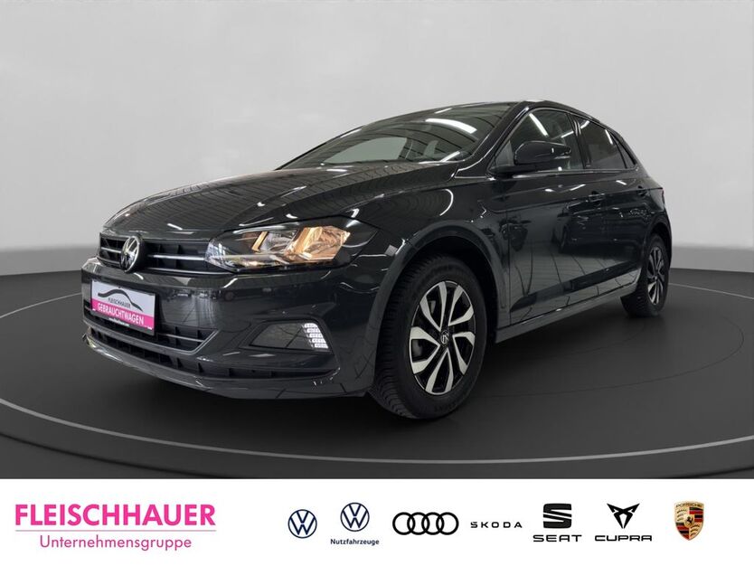 VW Polo 10.336 km 17.770 € Köln 50968