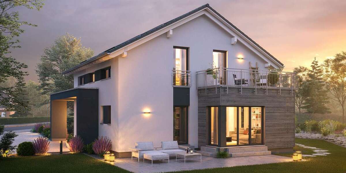 Einfamilienhaus Kerpen - 6 Zimmer, 125 m&sup2;, 445.349&euro; | Angebot:26418609