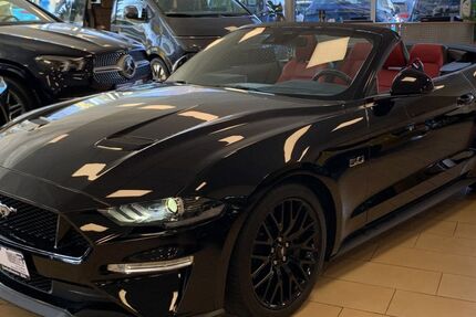 Ford Mustang 34.490 km 44.990 &euro; Hennef 53773