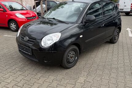Kia Picanto 212.000 km 2.000 &euro; Köln 50739