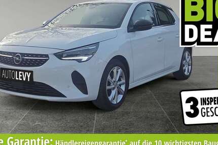 Opel Corsa 30.006 km 14.444 &euro; Frechen 50226