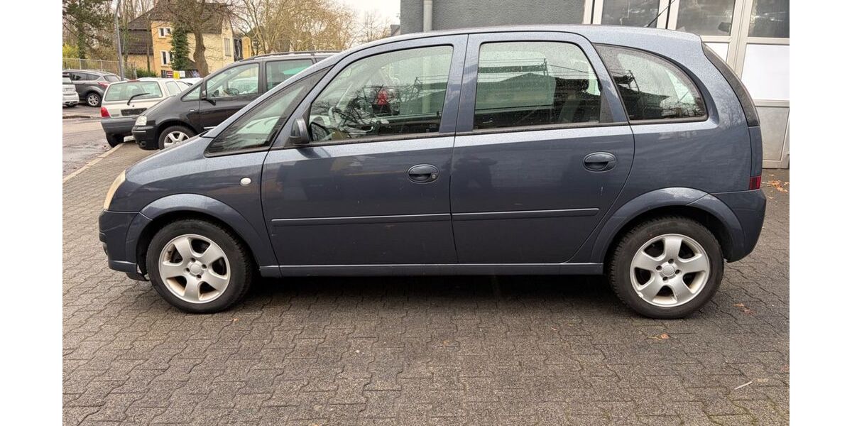 Opel Meriva 190.000 km 2.990 &euro; Köln 51061