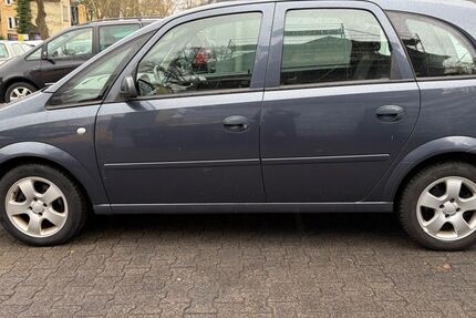 Opel Meriva 190.000 km 3.450 &euro; Köln 51061
