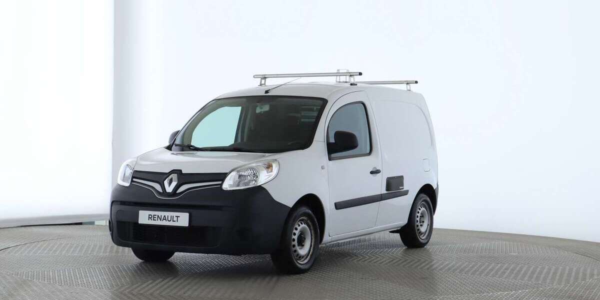 Renault Kangoo 47.208 km 10.920 &euro; Köln 50939