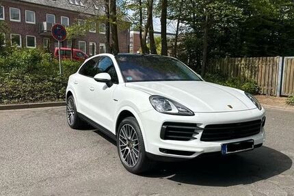 Porsche Cayenne 57.000 km 32.000 &euro; Köln 50858