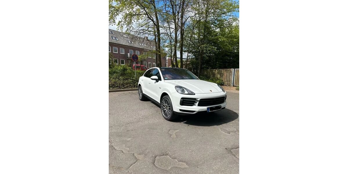 Porsche Cayenne 57.000 km 32.000 &euro; Köln 50858