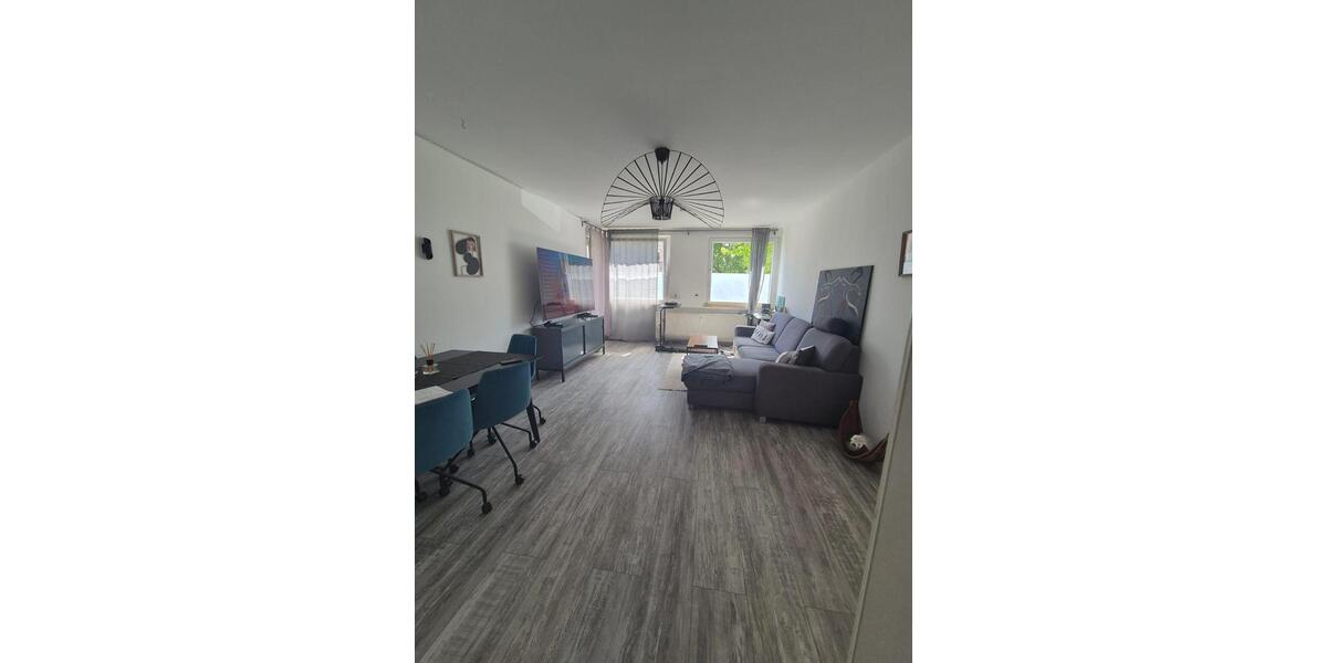 Hochparterre Leverkusen Opladen - 4 Zimmer, 86 m&sup2;, 289.000&euro; | Angebot:26963022