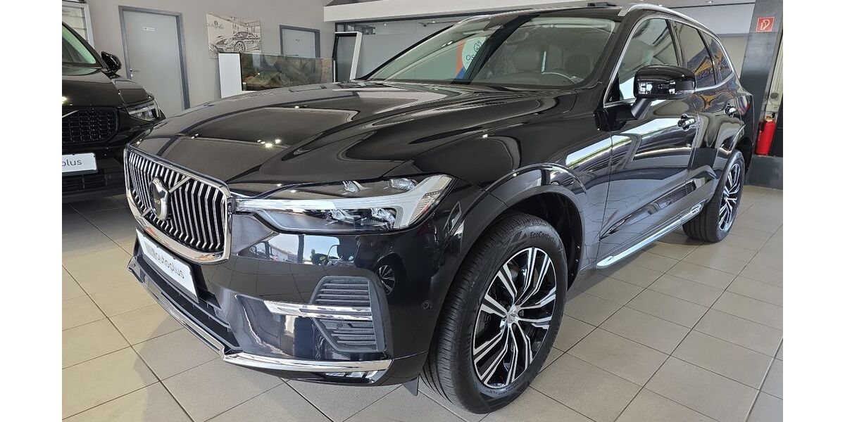 Volvo XC60 33.274 km 35.850 &euro; Bergheim 50126