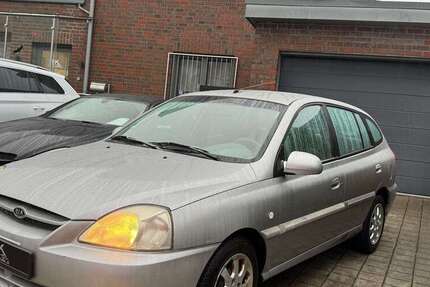 Kia Rio 230.000 km 650 &euro; Solingen 42651
