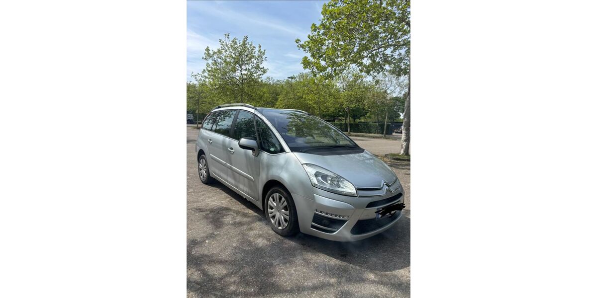 Citroen C4 Picasso 260.000 km 1.000 &euro; Köln 50765