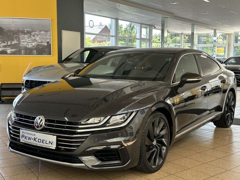 Arteon