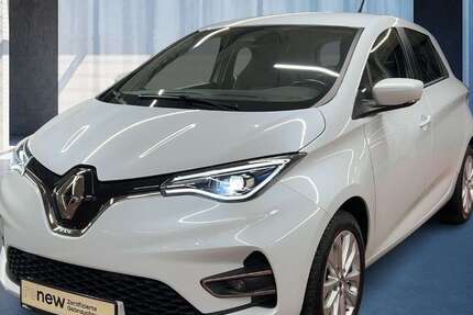 Renault ZOE 41.449 km 13.500 &euro; Köln 50939