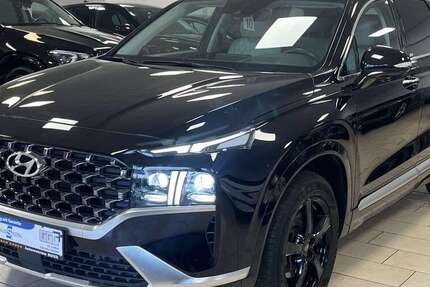 Hyundai SANTA FE 84.037 km 28.000 &euro; Bonn 53227