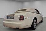 Rolls Royce Phantom Drophead Bespoke Spezial 21.800 km 195.000 &euro; HAAN 42781