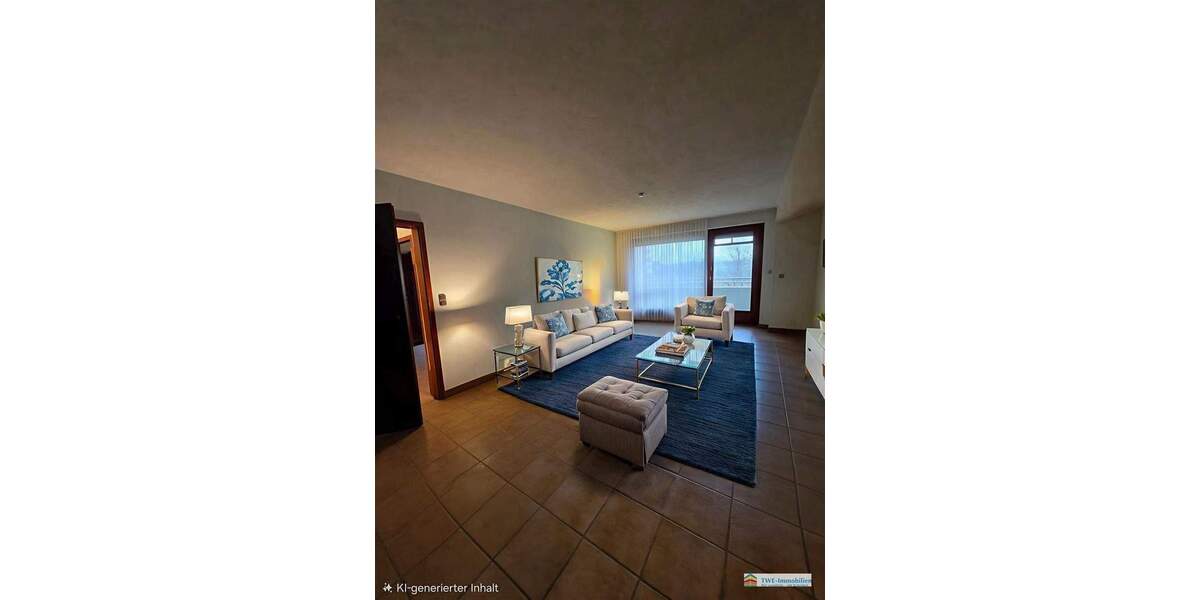 Etagenwohnung Leverkusen Steinbüchel - 3 Zimmer, 79 m&sup2;, 197.000&euro; | Angebot:25265790