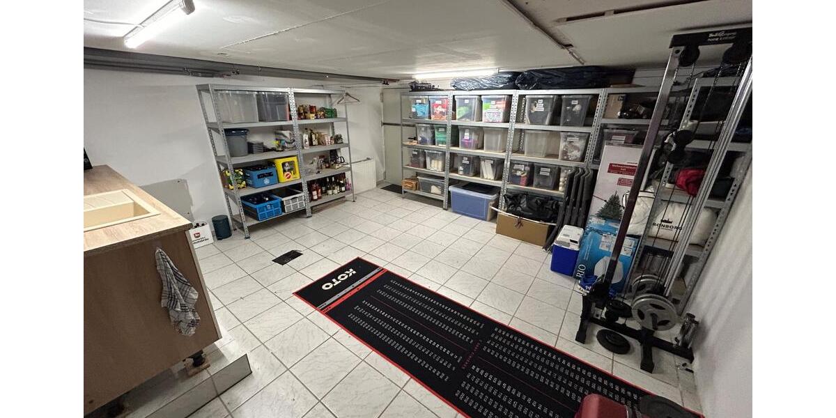 Reihenhaus Langenfeld (Rheinland) - 3.5 Zimmer, 115 m&sup2;, 550.000&euro; | Angebot:26272199