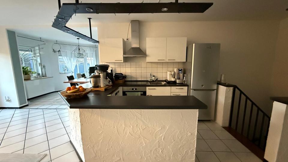 Maisonettenwohnung Bergheim Ahe - 2 Zimmer, 71 m&sup2;, 1.215&euro; | Angebot:25369296