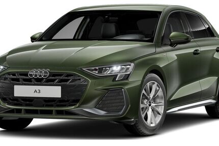 Audi A3 23.445 km 37.420 &euro; Bergheim 50126