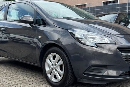 Opel Corsa 40.589 km 6.490 &euro; Köln 50858