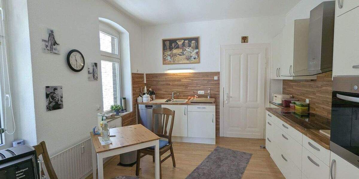 Mehrfamilienhaus, Wohnhaus Köln Lindenthal - 8 Zimmer, 211 m&sup2;, 1.350.000&euro; | Angebot:24711821