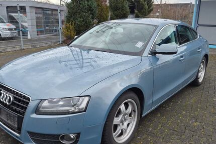 Audi A5 409.000 km 4.350 &euro; Wesseling 50389