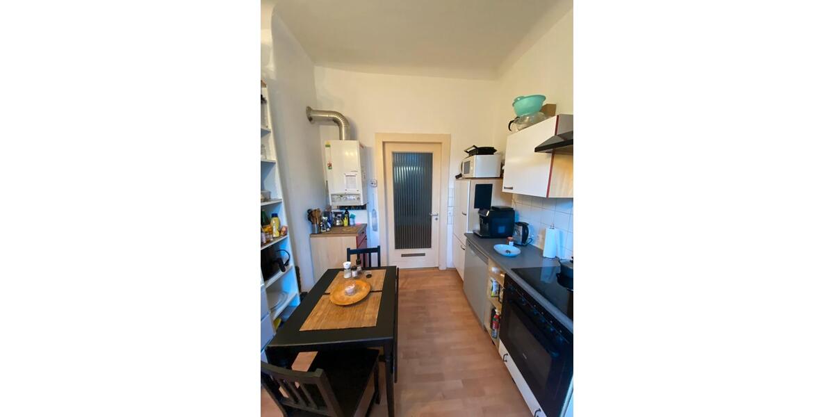 18qm Zimmer ab 01.02.2026 1 zimmer