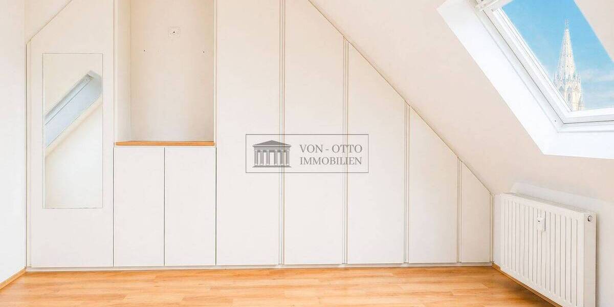 Etagenwohnung Köln Neustadt-Süd - 3 Zimmer, 86 m&sup2;, 549.500&euro; | Angebot:26391243