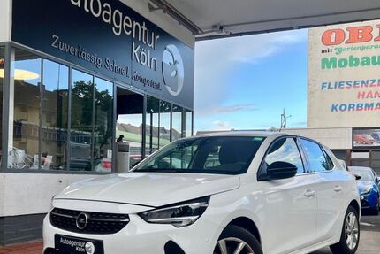 Opel Corsa 25.699 km 15.390 &euro; Köln 51067