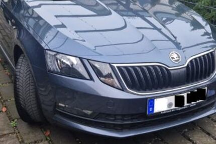 Skoda Octavia 98.572 km 15.800 &euro; Wesseling 50389