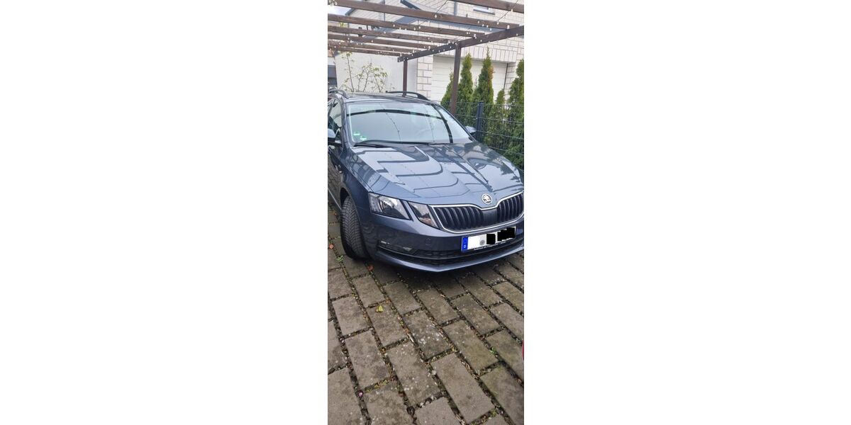 Skoda Octavia 98.572 km 15.800 &euro; Wesseling 50389