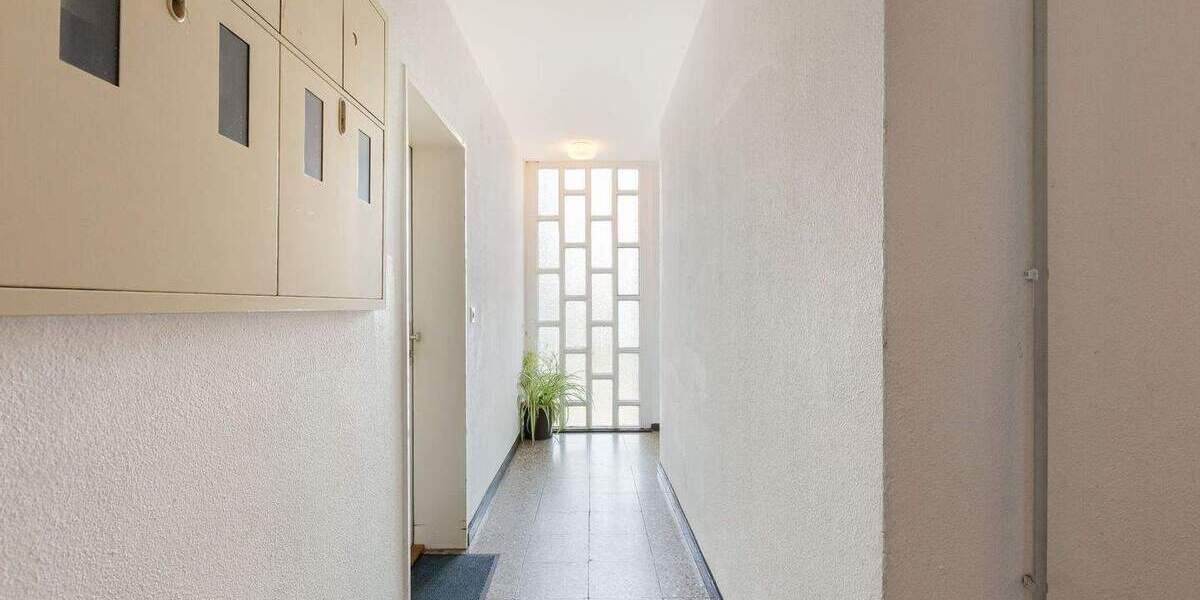 Etagenwohnung Leverkusen Lützenkirchen - 3 Zimmer, 76 m&sup2;, 130.000&euro; | Angebot:25628961