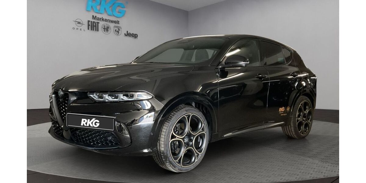 Alfa Romeo Tonale 8.500 km 48.990 &euro; Bonn 53119