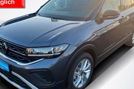 VW T-Cross 1.500 km 35.975 &euro; Troisdorf-Spich 53842