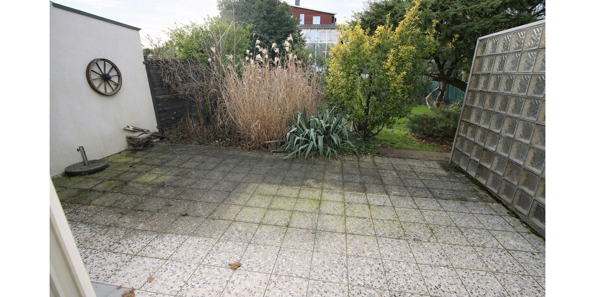 Mit 3D: Reihenhaus für kleine und große Träume – Ihr neues Familienzuhause in ruhiger Lage von Köln-Heimersdorf - Reihenmittelhaus Köln Heimersdorf | Angebot:25269337