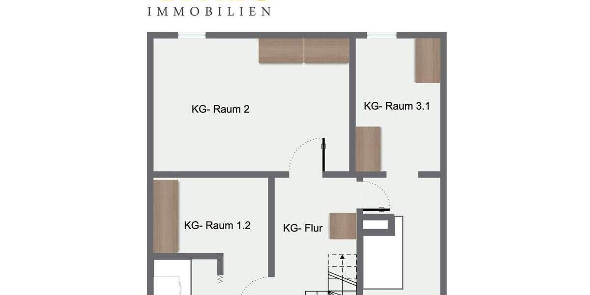Doppelhaushälfte Dormagen Nievenheim - 5 Zimmer, 110 m&sup2;, 448.500&euro; | Angebot:25661533