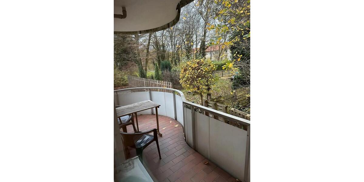 Erdgeschoßwohnung Köln Porz - 2 Zimmer, 62 m&sup2;, 199.000&euro; | Angebot:26186592