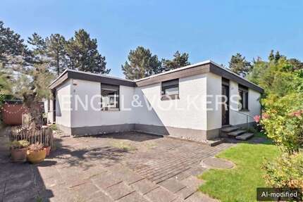 Haus Köln - Porz-Wahn Wahn - 5 Zimmer, 148 m&sup2;, 570.000&euro; | Angebot:27523148