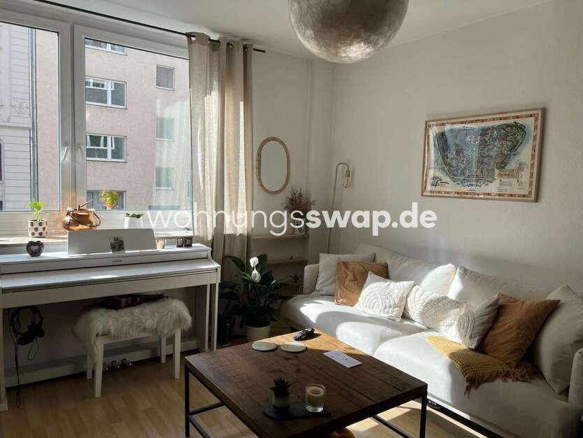 Wohnung zum Mieten in Köln 850 € 66 m² 2 zimmer