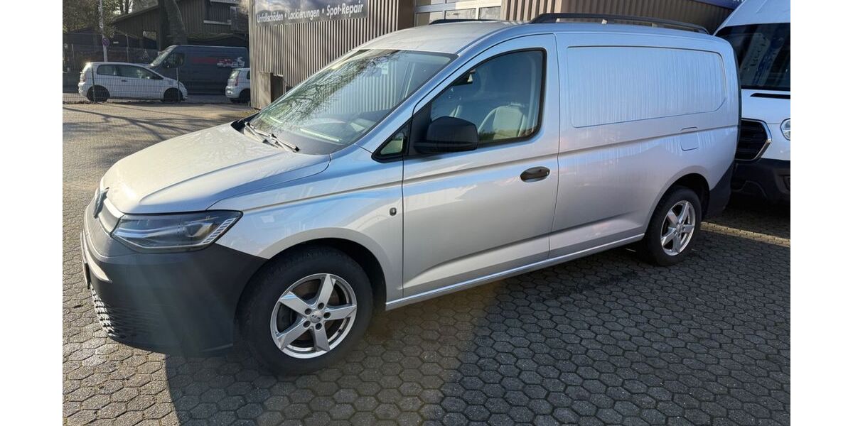 VW Caddy 152.420 km 13.990 &euro; Solingen 42697