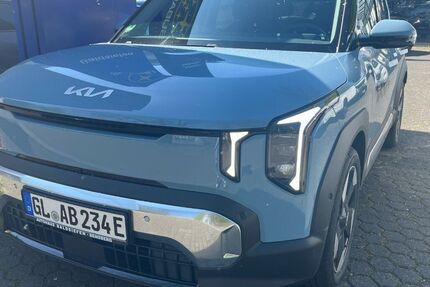Kia EV2 2.500 km 33.000 &euro; Bergisch Gladbach 51427