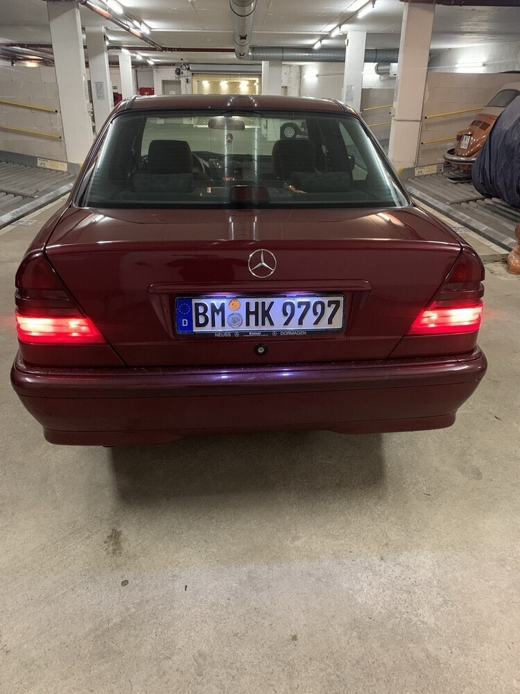 C 180