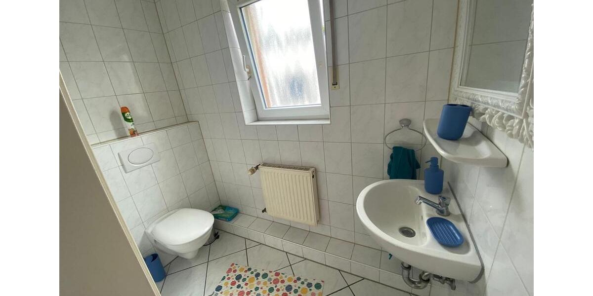 Etagenwohnung Kerpen Balkhausen - 3.5 Zimmer, 86 m&sup2;, 1.280&euro; | Angebot:26323673