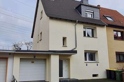 Haus Troisdorf Bergheim - 6 Zimmer, 119 m&sup2;, 419.000&euro; | Angebot:25333625