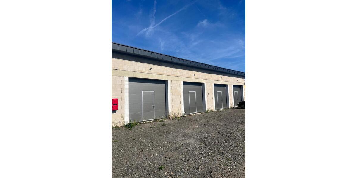 Gewerbeobjekt Kerpen Buir - 430&euro; | Angebot:26150803